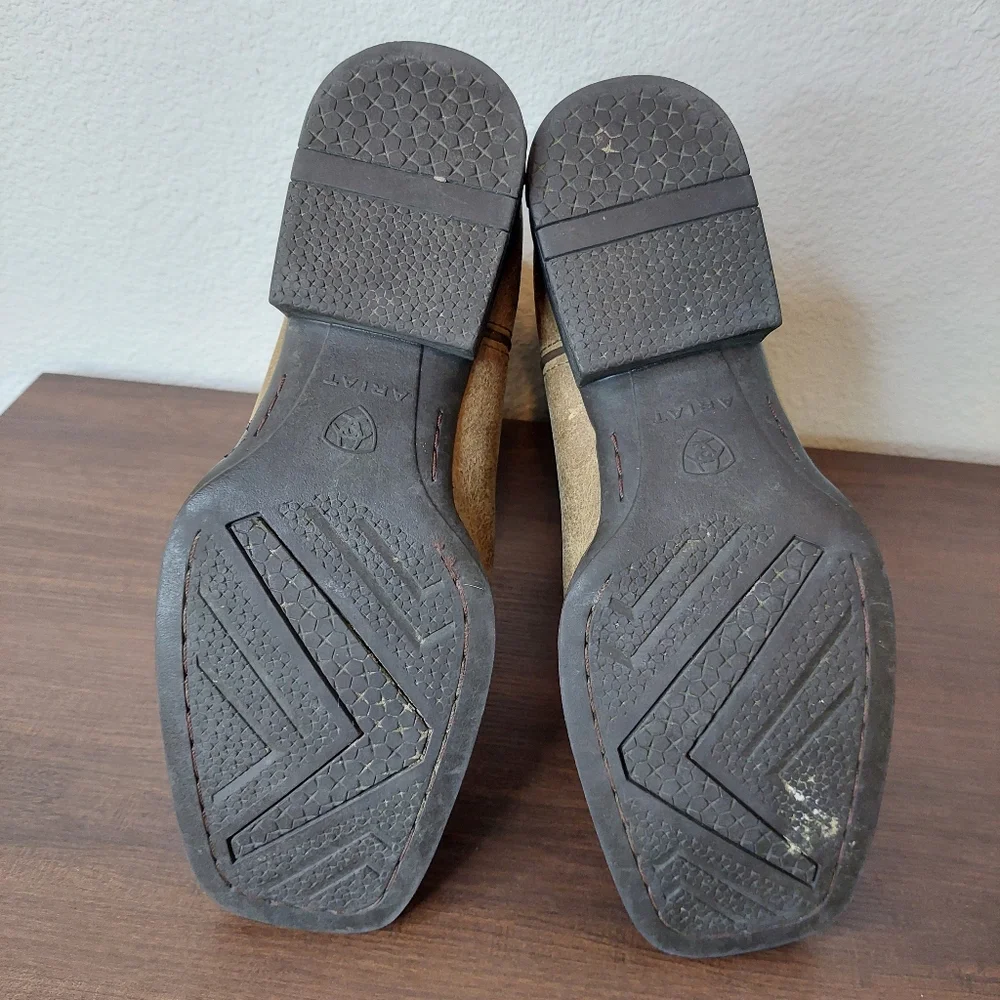 Ariat Firecatcher Youth Western Boots‎ Size 6
